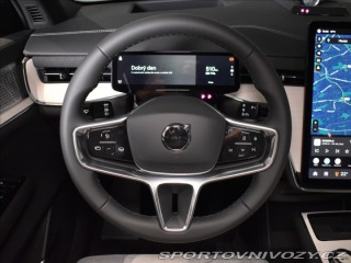 Volvo OstatnÃ­ modely EX90 0,0 ULTRA TWIN MOTOR 2025