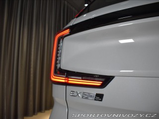 Volvo OstatnÃ­ modely EX90 0,0 ULTRA TWIN MOTOR 2025
