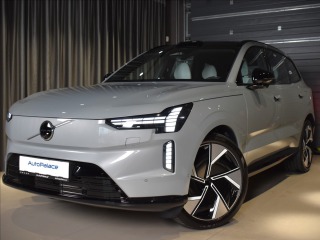 Volvo  EX90 0,0 ULTRA TWIN MOTOR