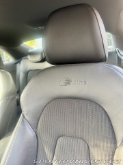 Audi A5 S-Line 2012