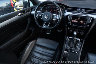 Volkswagen OstatnÃ­ modely Passat R-Line 2.0 TSI 2016