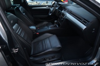 Volkswagen OstatnÃ­ modely Passat R-Line 2.0 TSI 2016