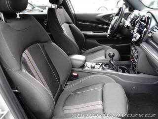 Mini Clubman Cooper S ALL4 2018