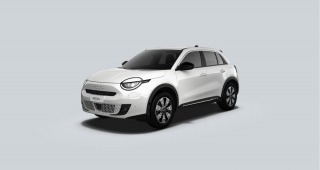 Fiat 600 1.2 Turbo Hybrid 110k MHE
