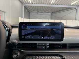 Fiat 600 1.2 Turbo Hybrid 110k MHE 2025
