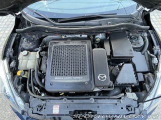 Mazda 3 MPS  2011