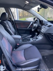 Mazda 3 MPS  2011