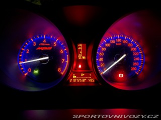 Mazda 3 MPS  2011