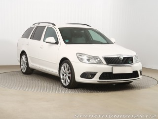 Å koda Octavia RS RS RS 2.0 TSI