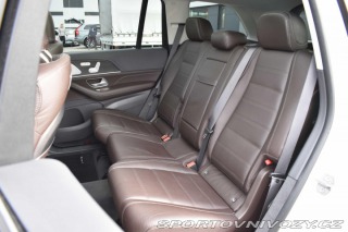 Mercedes-Benz OstatnÃ­ modely GLS 400d AMG 4M*REZERVACE* 2020