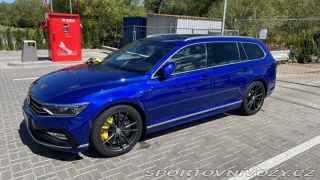 Volkswagen Arteon Passat R line 2.0 TSI 2019
