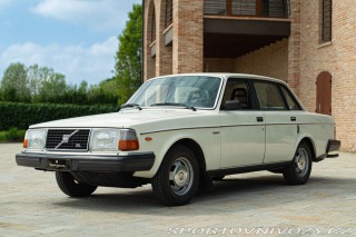 Volvo  244 GL