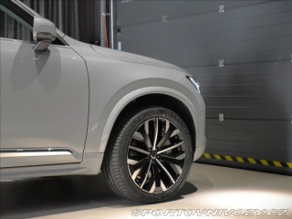 Volvo OstatnÃ­ modely XC90 2,0 T8 AWD Plus Bright  P 2025