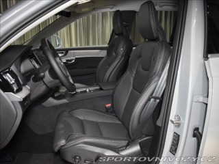 Volvo OstatnÃ­ modely XC90 2,0 T8 AWD Plus Bright  P 2025