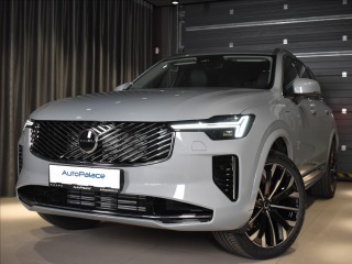 Volvo  XC90 2,0 T8 AWD Plus Bright  P