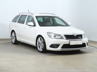 Å koda Octavia RS RS RS 2.0 TSI