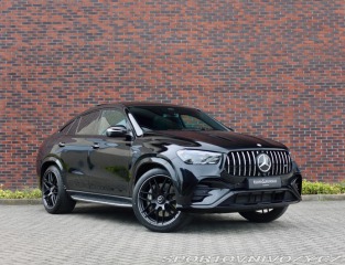 Mercedes-Benz  GLE KupÃ© KupÃ©  53e 4Matic Coupe *Å¤