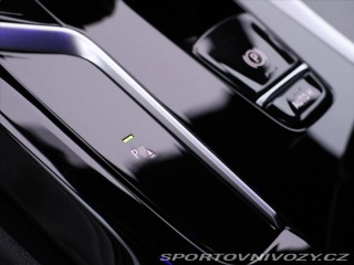 BMW 5 3,0 530d xDrive M-paket Z 2022