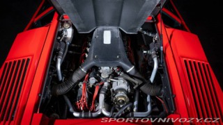 Lamborghini Countach  1989