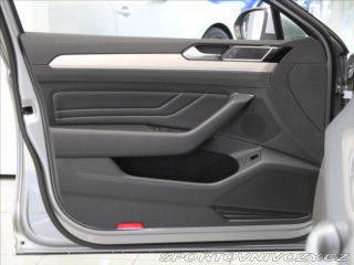 Volkswagen OstatnÃ­ modely Passat 2,0 TDi 147kW 4M R-line I 2025