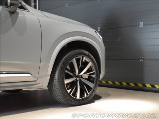 Volvo OstatnÃ­ modely XC90 2,0 T8 AWD Plus Bright  P 2025