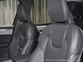 Volvo OstatnÃ­ modely XC90 2,0 T8 AWD Plus Bright  P 2025