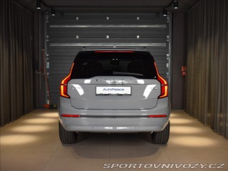 Volvo OstatnÃ­ modely XC90 2,0 T8 AWD Plus Bright  P 2025