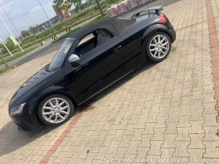 Audi TT Audi TT RS
