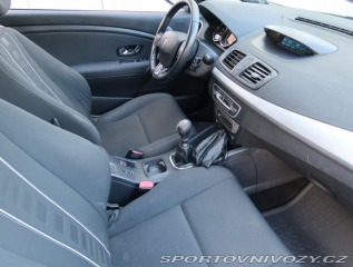 Renault MÃ©gane 1.5 dCi 2014