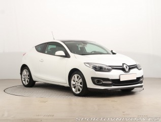 Renault MÃ©gane 1.5 dCi