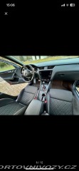 Å koda Octavia RS  2017
