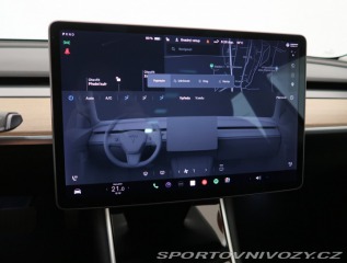 Tesla Model 3 Long Range 4WD 78kWh 2019