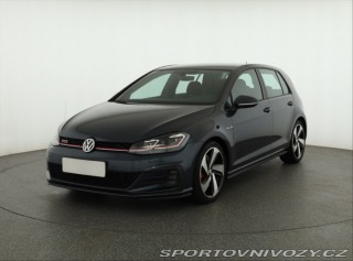 Volkswagen Golf 2.0 GTI Performance 2017