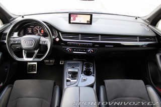 Audi SQ7  2017