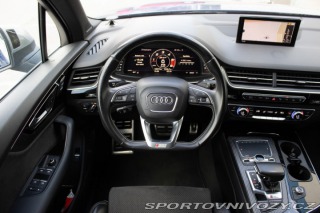 Audi SQ7  2017