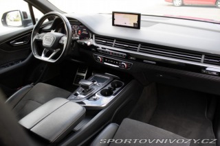 Audi SQ7  2017