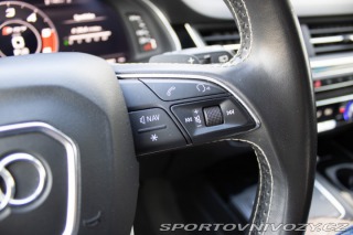 Audi SQ7  2017