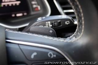Audi SQ7  2017
