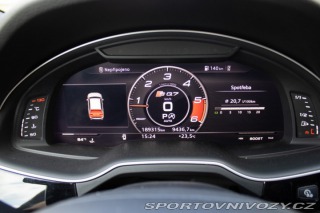 Audi SQ7  2017