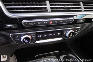 Audi SQ7  2017