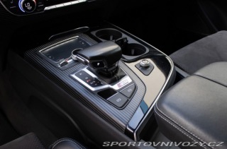 Audi SQ7  2017