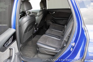 Audi SQ7  2017