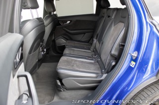 Audi SQ7  2017