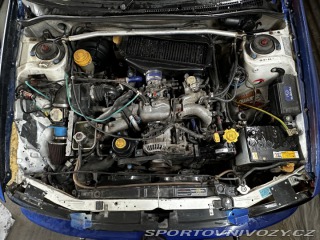 Subaru Impreza STi Type RA2 zÃ¡voÄÃ¡k 1994