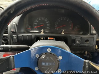 Subaru Impreza STi Type RA2 zÃ¡voÄÃ¡k 1994