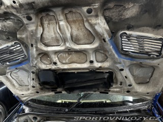 Subaru Impreza STi Type RA2 zÃ¡voÄÃ¡k 1994