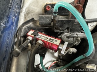 Subaru Impreza STi Type RA2 zÃ¡voÄÃ¡k 1994