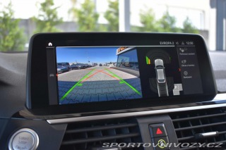 BMW X4 xDrive30d *NEZ.TOPENÃ*ÄŒR 2021
