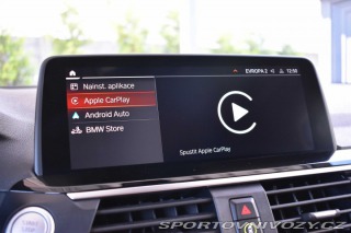 BMW X4 xDrive30d *NEZ.TOPENÃ*ÄŒR 2021