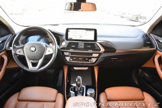 BMW X4 xDrive30d *NEZ.TOPENÃ*ÄŒR 2021